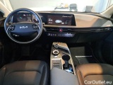  KIA  Ev6 KIA  / 2021 / 5P / SUV 77,4 KWH AIR RWD #3