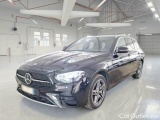 Mercedes  E-Klasse MERCEDES-BENZ CLASSE E / 2020 / 5P / STATION WAGON E300 DE 4MATIC PLUG IN HYBRID PREMIUM 