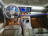  Mercedes  E-Klasse MERCEDES-BENZ CLASSE E / 2020 / 5P / STATION WAGON E300 DE 4MATIC PLUG IN HYBRID PREMIUM #3