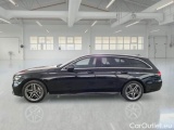  Mercedes  E-Klasse MERCEDES-BENZ CLASSE E / 2020 / 5P / STATION WAGON E300 DE 4MATIC PLUG IN HYBRID PREMIUM #8