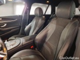  Mercedes  E-Klasse MERCEDES-BENZ CLASSE E / 2020 / 5P / STATION WAGON E300 DE 4MATIC PLUG IN HYBRID PREMIUM #11