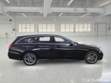  Mercedes  E-Klasse MERCEDES-BENZ CLASSE E / 2020 / 5P / STATION WAGON E300 DE 4MATIC PLUG IN HYBRID PREMIUM #7