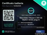  Mercedes  E-Klasse MERCEDES-BENZ CLASSE E / 2020 / 5P / STATION WAGON E300 DE 4MATIC PLUG IN HYBRID PREMIUM #22