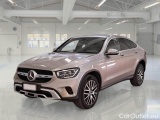  Mercedes  G-Klasee MERCEDES-BENZ GLC COUPÈ / 2019 / 5P / SUV 300 DE 4MATIC EQ-POWER BUSINESS AUT. 