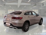  Mercedes  G-Klasee MERCEDES-BENZ GLC COUPÈ / 2019 / 5P / SUV 300 DE 4MATIC EQ-POWER BUSINESS AUT. #2