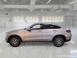  Mercedes  G-Klasee MERCEDES-BENZ GLC COUPÈ / 2019 / 5P / SUV 300 DE 4MATIC EQ-POWER BUSINESS AUT. #8