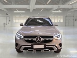  Mercedes  G-Klasee MERCEDES-BENZ GLC COUPÈ / 2019 / 5P / SUV 300 DE 4MATIC EQ-POWER BUSINESS AUT. #6