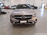  Mercedes  G-Klasee MERCEDES-BENZ GLC COUPÈ / 2019 / 5P / SUV 300 DE 4MATIC EQ-POWER BUSINESS AUT. #37