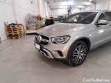  Mercedes  G-Klasee MERCEDES-BENZ GLC COUPÈ / 2019 / 5P / SUV 300 DE 4MATIC EQ-POWER BUSINESS AUT. #34