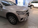  Mercedes  G-Klasee MERCEDES-BENZ GLC COUPÈ / 2019 / 5P / SUV 300 DE 4MATIC EQ-POWER BUSINESS AUT. #40