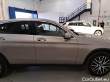 Mercedes  G-Klasee MERCEDES-BENZ GLC COUPÈ / 2019 / 5P / SUV 300 DE 4MATIC EQ-POWER BUSINESS AUT. #42