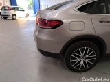  Mercedes  G-Klasee MERCEDES-BENZ GLC COUPÈ / 2019 / 5P / SUV 300 DE 4MATIC EQ-POWER BUSINESS AUT. #49