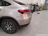  Mercedes  G-Klasee MERCEDES-BENZ GLC COUPÈ / 2019 / 5P / SUV 300 DE 4MATIC EQ-POWER BUSINESS AUT. #55