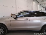  Mercedes  G-Klasee MERCEDES-BENZ GLC COUPÈ / 2019 / 5P / SUV 300 DE 4MATIC EQ-POWER BUSINESS AUT. #57