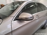  Mercedes  G-Klasee MERCEDES-BENZ GLC COUPÈ / 2019 / 5P / SUV 300 DE 4MATIC EQ-POWER BUSINESS AUT. #61