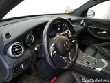  Mercedes  G-Klasee MERCEDES-BENZ GLC COUPÈ / 2019 / 5P / SUV 300 DE 4MATIC EQ-POWER BUSINESS AUT. #92
