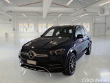  Mercedes  G-Klasee MERCEDES-BENZ GLE / 2018 / 5P / SUV GLE 350 DE 4MATIC EQ-POWER PREMIUM 