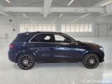  Mercedes  G-Klasee MERCEDES-BENZ GLE / 2018 / 5P / SUV GLE 350 DE 4MATIC EQ-POWER PREMIUM #7