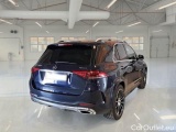  Mercedes  G-Klasee MERCEDES-BENZ GLE / 2018 / 5P / SUV GLE 350 DE 4MATIC EQ-POWER PREMIUM #2
