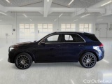  Mercedes  G-Klasee MERCEDES-BENZ GLE / 2018 / 5P / SUV GLE 350 DE 4MATIC EQ-POWER PREMIUM #8