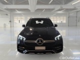  Mercedes  G-Klasee MERCEDES-BENZ GLE / 2018 / 5P / SUV GLE 350 DE 4MATIC EQ-POWER PREMIUM #6