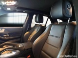  Mercedes  G-Klasee MERCEDES-BENZ GLE / 2018 / 5P / SUV GLE 350 DE 4MATIC EQ-POWER PREMIUM #11