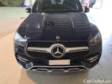  Mercedes  G-Klasee MERCEDES-BENZ GLE / 2018 / 5P / SUV GLE 350 DE 4MATIC EQ-POWER PREMIUM #26