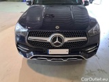  Mercedes  G-Klasee MERCEDES-BENZ GLE / 2018 / 5P / SUV GLE 350 DE 4MATIC EQ-POWER PREMIUM #29