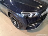  Mercedes  G-Klasee MERCEDES-BENZ GLE / 2018 / 5P / SUV GLE 350 DE 4MATIC EQ-POWER PREMIUM #31