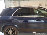  Mercedes  G-Klasee MERCEDES-BENZ GLE / 2018 / 5P / SUV GLE 350 DE 4MATIC EQ-POWER PREMIUM #38
