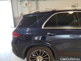  Mercedes  G-Klasee MERCEDES-BENZ GLE / 2018 / 5P / SUV GLE 350 DE 4MATIC EQ-POWER PREMIUM #40