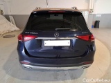  Mercedes  G-Klasee MERCEDES-BENZ GLE / 2018 / 5P / SUV GLE 350 DE 4MATIC EQ-POWER PREMIUM #44