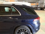  Mercedes  G-Klasee MERCEDES-BENZ GLE / 2018 / 5P / SUV GLE 350 DE 4MATIC EQ-POWER PREMIUM #46