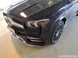  Mercedes  G-Klasee MERCEDES-BENZ GLE / 2018 / 5P / SUV GLE 350 DE 4MATIC EQ-POWER PREMIUM #55