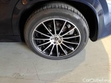  Mercedes  G-Klasee MERCEDES-BENZ GLE / 2018 / 5P / SUV GLE 350 DE 4MATIC EQ-POWER PREMIUM #64