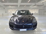 Porsche  Cayenne PORSCHE  COUPE / 2019 / 5P / SUV 3.0 V6 E-HYBRID #6