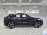  Porsche  Cayenne PORSCHE  COUPE / 2019 / 5P / SUV 3.0 V6 E-HYBRID #7