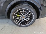  Porsche  Cayenne PORSCHE  COUPE / 2019 / 5P / SUV 3.0 V6 E-HYBRID #19