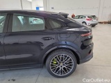  Porsche  Cayenne PORSCHE  COUPE / 2019 / 5P / SUV 3.0 V6 E-HYBRID #46