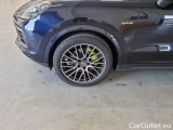  Porsche  Cayenne PORSCHE  COUPE / 2019 / 5P / SUV 3.0 V6 E-HYBRID #58