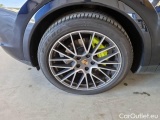  Porsche  Cayenne PORSCHE  COUPE / 2019 / 5P / SUV 3.0 V6 E-HYBRID #60