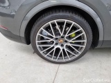  Porsche  Cayenne PORSCHE  COUPE / 2019 / 5P / SUV 3.0 V6 E-HYBRID #18