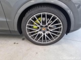  Porsche  Cayenne PORSCHE  COUPE / 2019 / 5P / SUV 3.0 V6 E-HYBRID #17