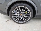  Porsche  Cayenne PORSCHE  COUPE / 2019 / 5P / SUV 3.0 V6 E-HYBRID #50