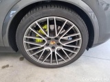  Porsche  Cayenne PORSCHE  COUPE / 2019 / 5P / SUV 3.0 V6 E-HYBRID #52