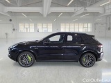  Porsche  Cayenne PORSCHE  / 2017 / 5P / SUV 3.0 V6 E-HYBRID #8