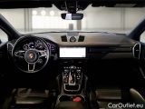  Porsche  Cayenne PORSCHE  / 2017 / 5P / SUV 3.0 V6 E-HYBRID #3