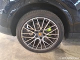  Porsche  Cayenne PORSCHE  / 2017 / 5P / SUV 3.0 V6 E-HYBRID #19