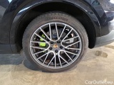  Porsche  Cayenne PORSCHE  / 2017 / 5P / SUV 3.0 V6 E-HYBRID #20