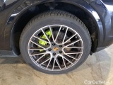  Porsche  Cayenne PORSCHE  / 2017 / 5P / SUV 3.0 V6 E-HYBRID #34